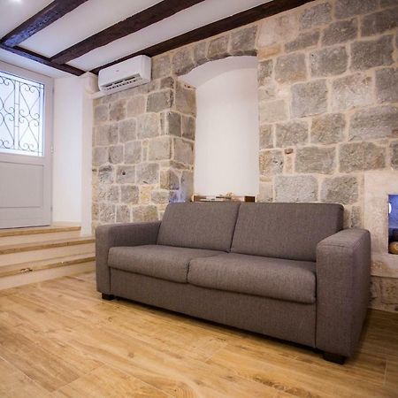 Studio Apartman Ana Сплит Экстерьер фото