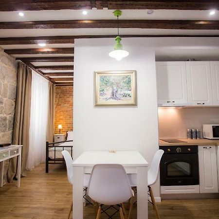 Studio Apartman Ana Сплит Экстерьер фото