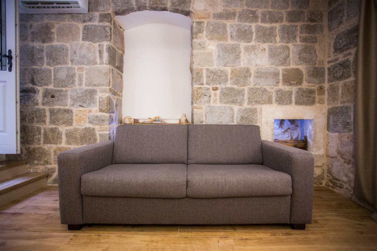 Studio Apartman Ana Сплит Экстерьер фото