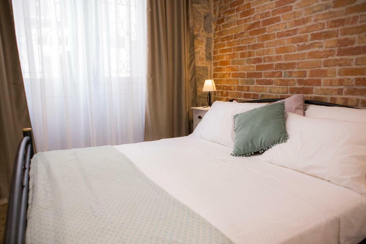 Studio Apartman Ana Сплит Экстерьер фото