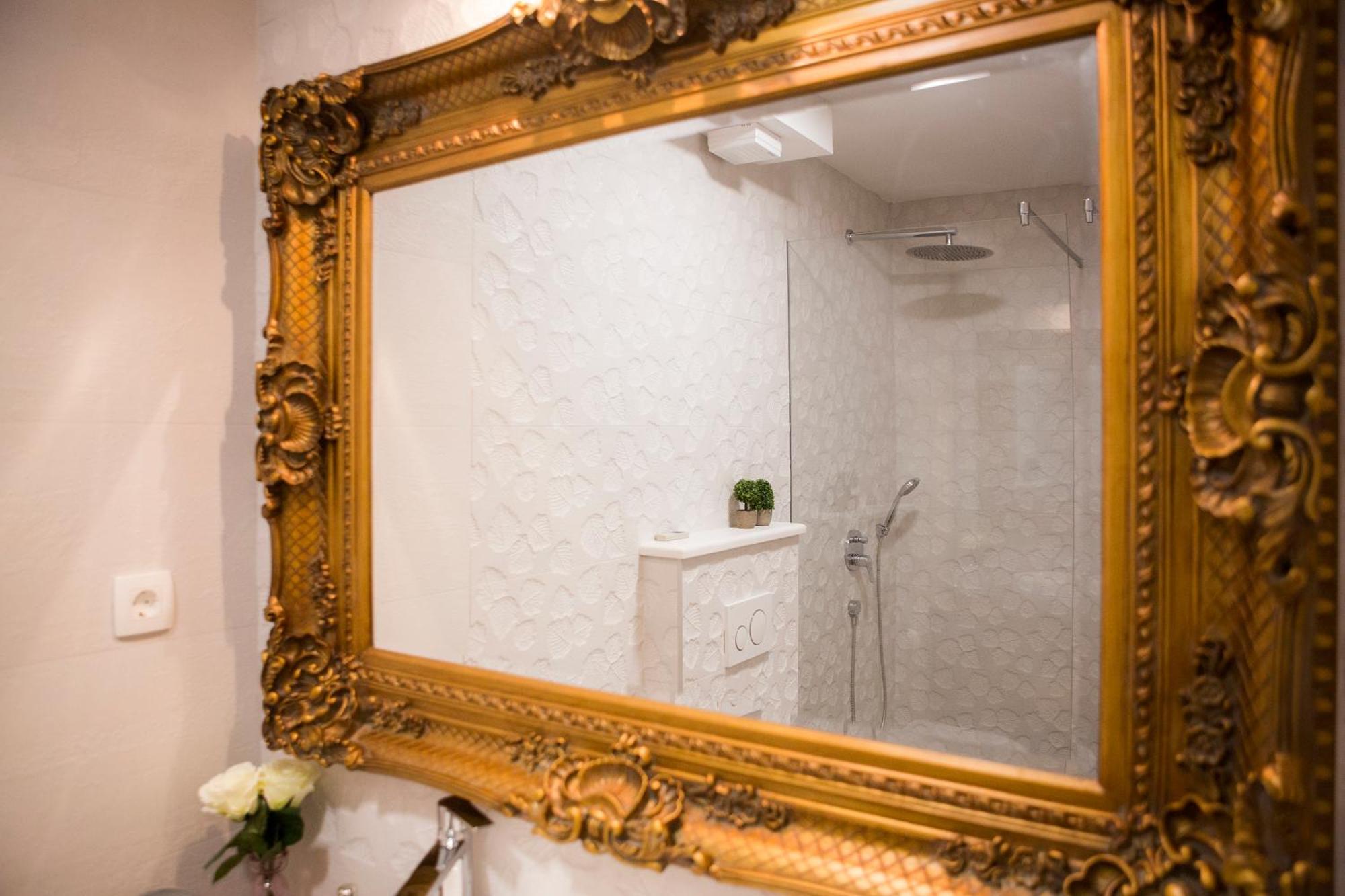 Studio Apartman Ana Сплит Экстерьер фото