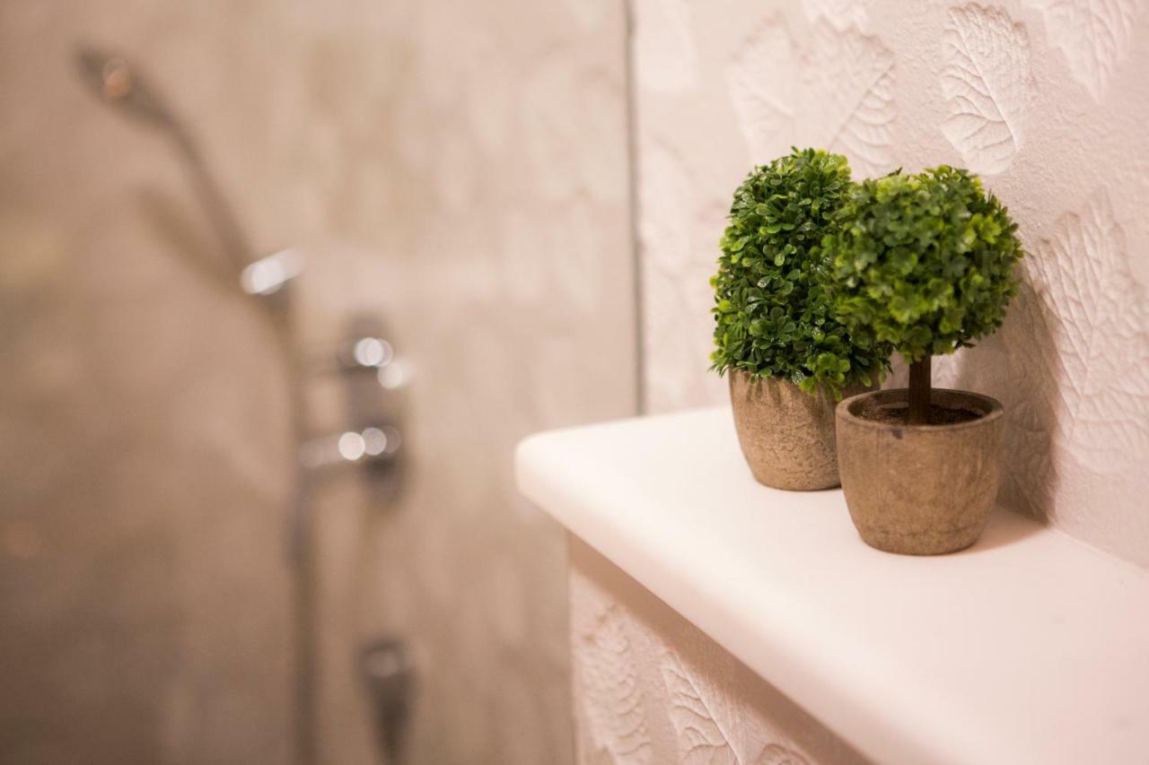 Studio Apartman Ana Сплит Экстерьер фото